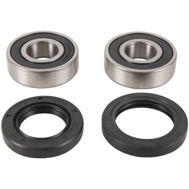 PIV Wheel Bearing Kit