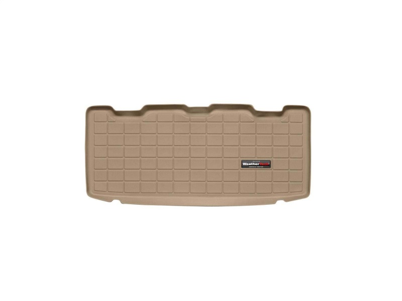 WT Cargo Liners - Tan