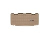WT Cargo Liners - Tan
