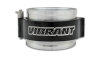 Vibrant 2in HD Clamp System Assembly - Anodized Black thumbnail 6
