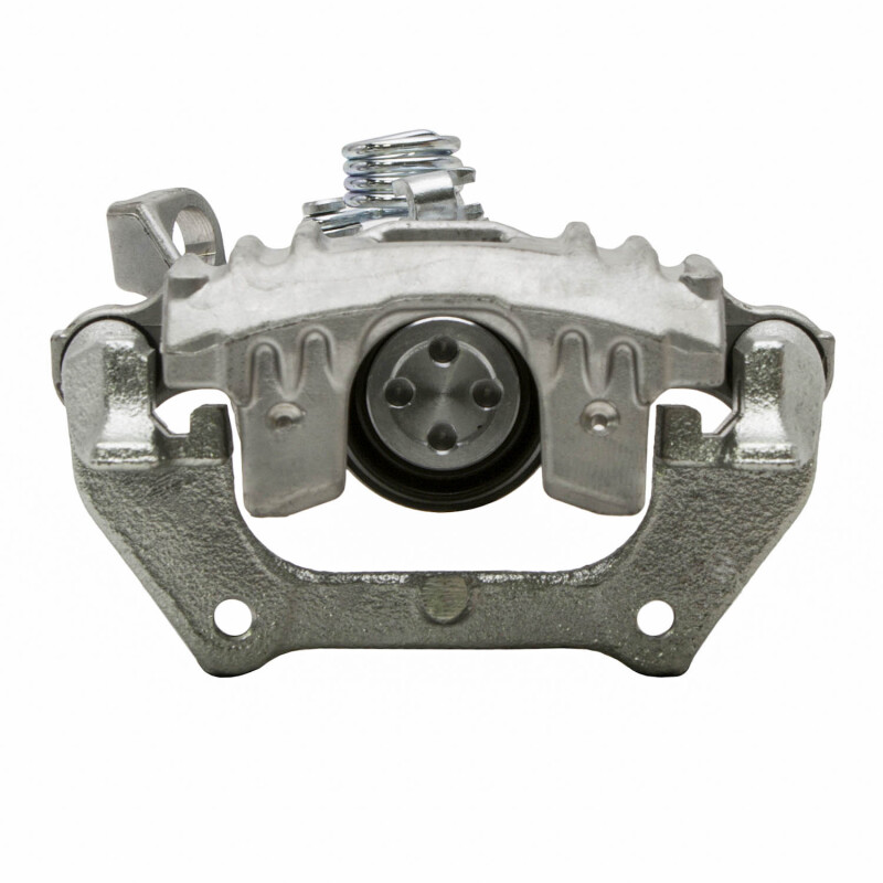DFC 02-03 Mini Cooper Rear-R Premium Caliper - Silver Zinc Coated
