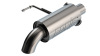 BOR Universal Mufflers