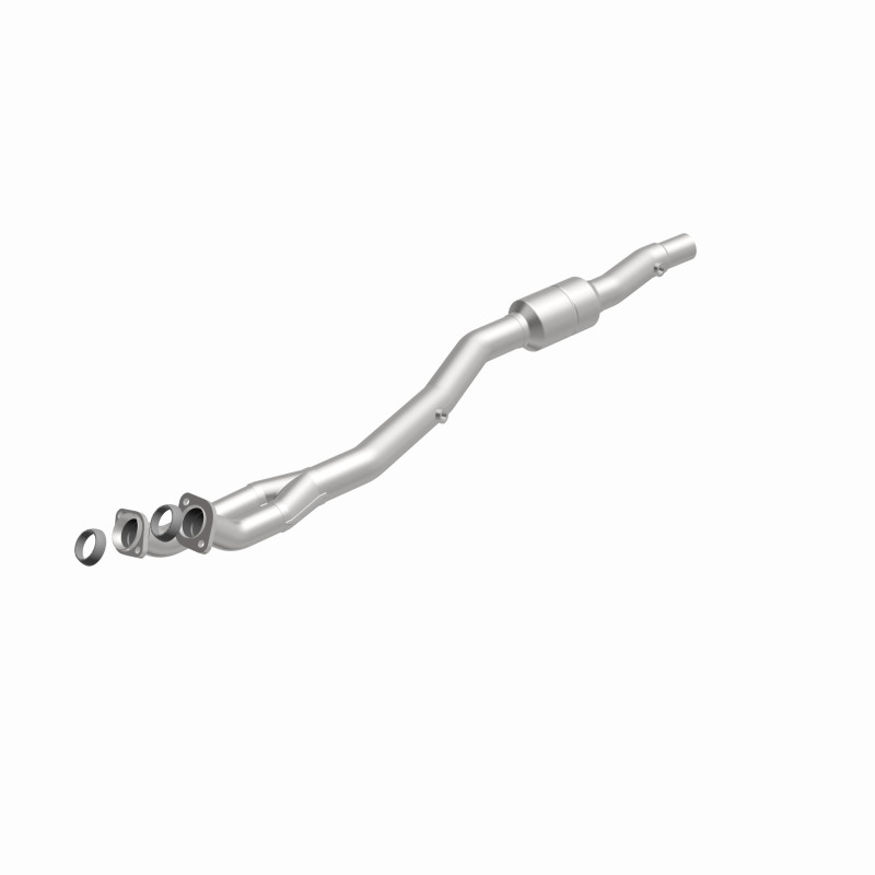 MagnaFlow 96-98 BMW 740iL 4.4L Direct Fit Converter thumbnail 8