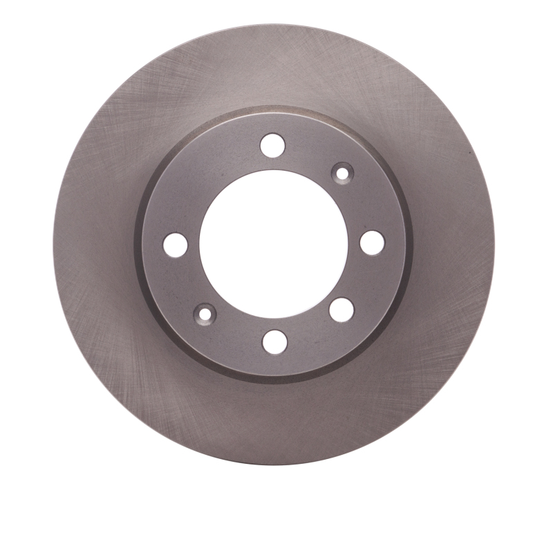 DFC Brake Rotors - Plain