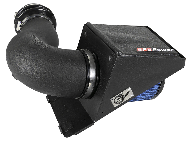 AFE Magnum FORCE Stage-2 Cold Air Intakes