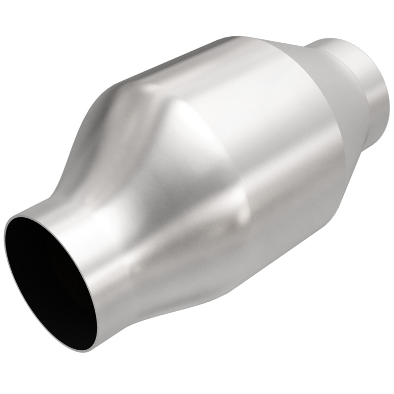 OEM Grade Universal Catalytic Converter - 3.50in.
OEM Grade Universal Catalytic Converter-3.50in.
OEM Grade Diesel Oxidation Catalyst