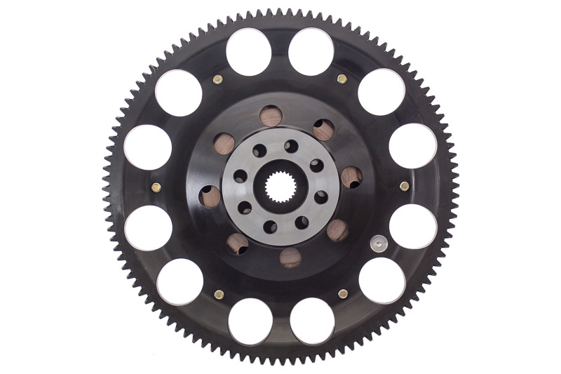 ACT Twin Disc Sint Iron Race Clutch Kit thumbnail 5