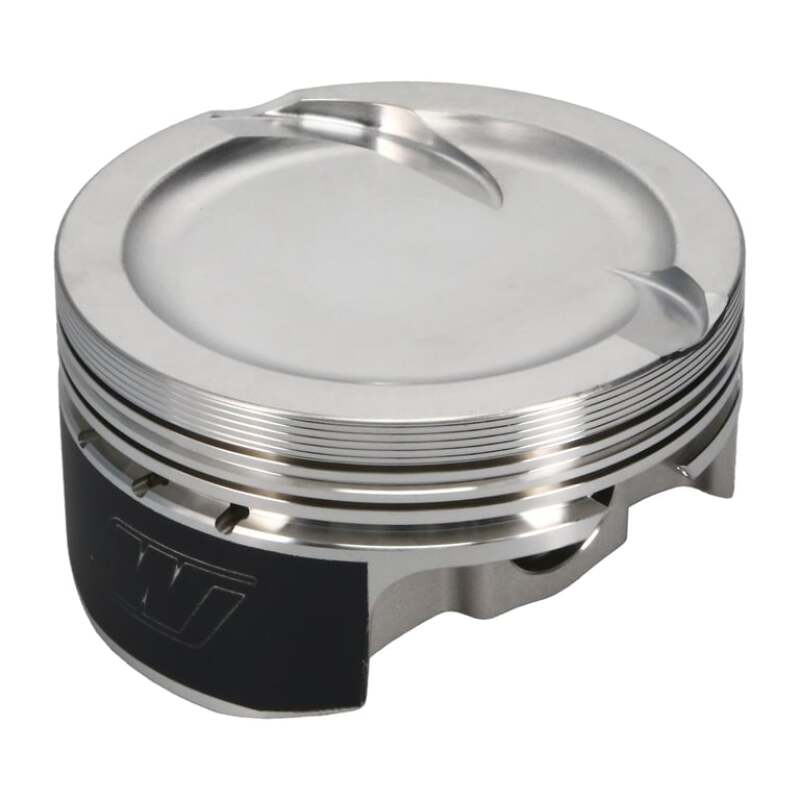 Piston Set, Chevrolet, LS, 3.905 in. Bore, Professional, Set of 8