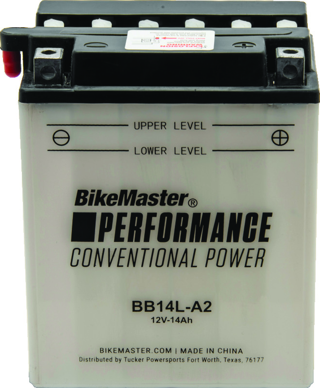 BKM Batteries