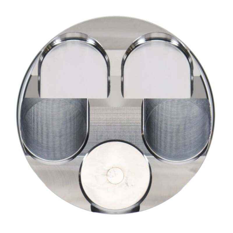 JE Pistons Toyota 4A-GE 20V 81mm Bore (Size STD) 12.0:1 CR 6.8cc Dome Piston (Set of 4) thumbnail 6