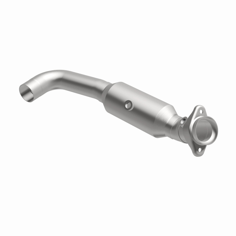 MagnaFlow Left Side Direct Fit Catalytic Converter 15-17 Ford F-150 5.0L thumbnail 9