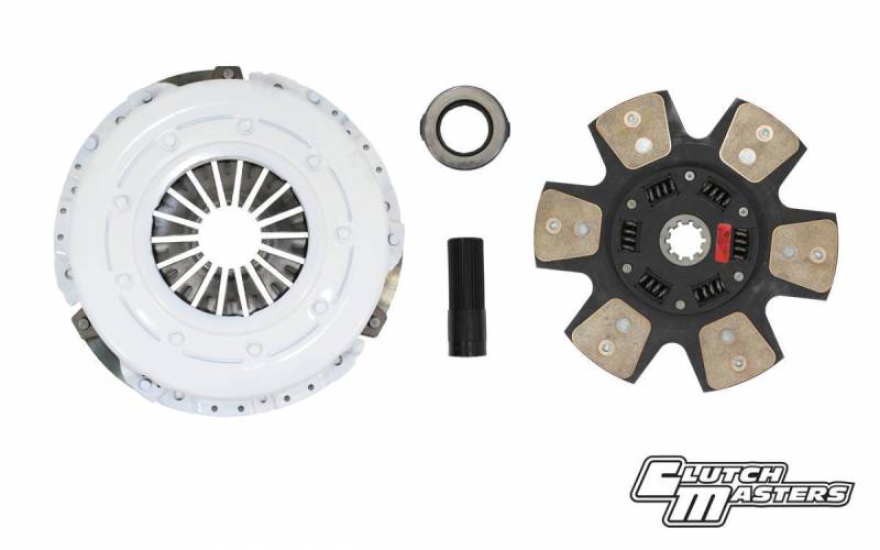 CM FX400 Clutch Kits