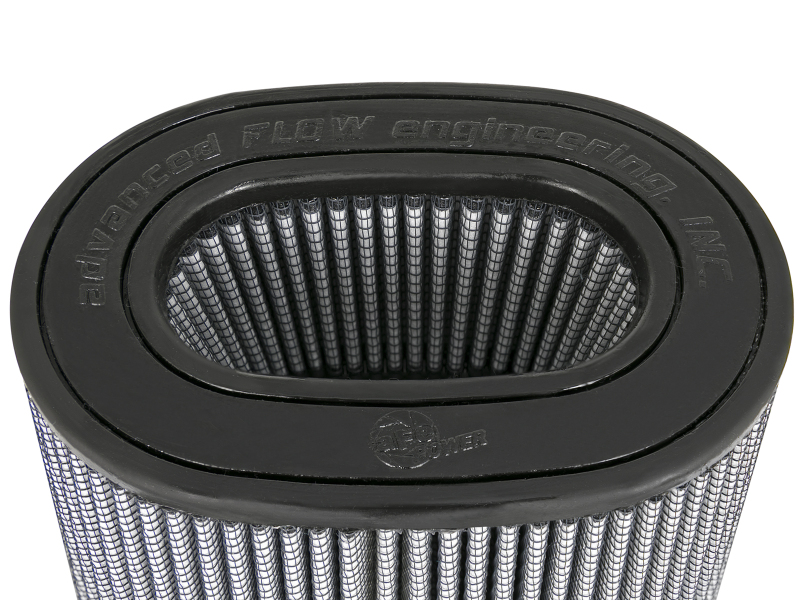 aFe MagnumFLOW Air Filters IAF PDS A/F PDS 5in F x (9x7)in B x (7-1/4x5)in T (Inv) x 8in H thumbnail 8
