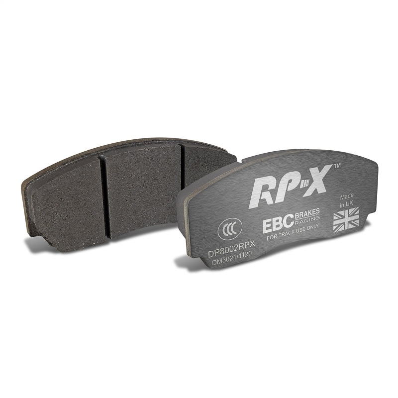 EBC RP-X Brake Pad Sets