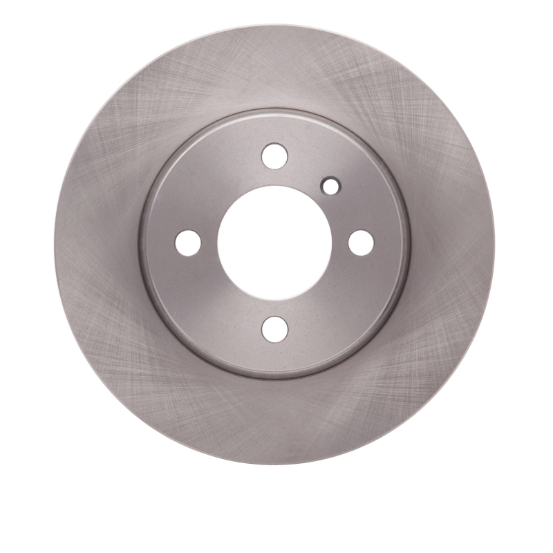 DFC Brake Rotors - Plain