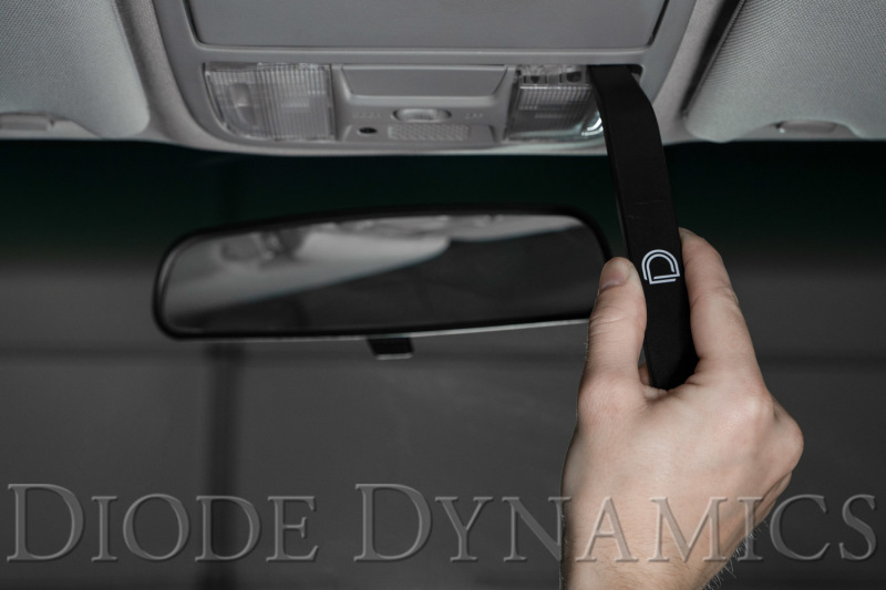 Diode Dynamics Plastic Trim Removal Set 5 Piece thumbnail 7