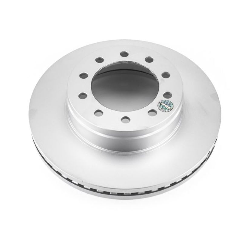 PSB Evolution Coated Rotor