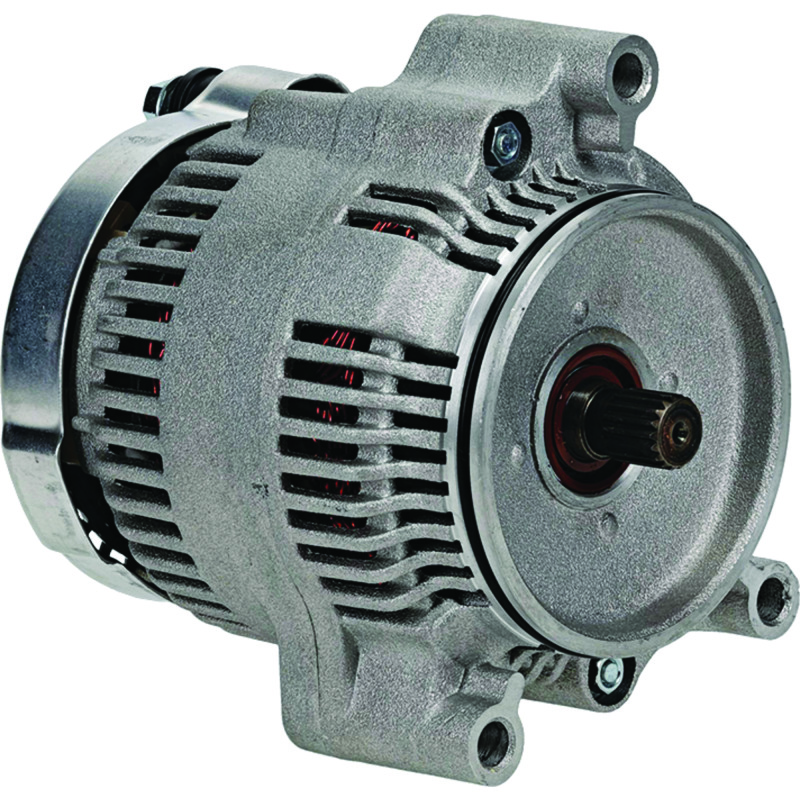 BikeMaster BKM Alternators