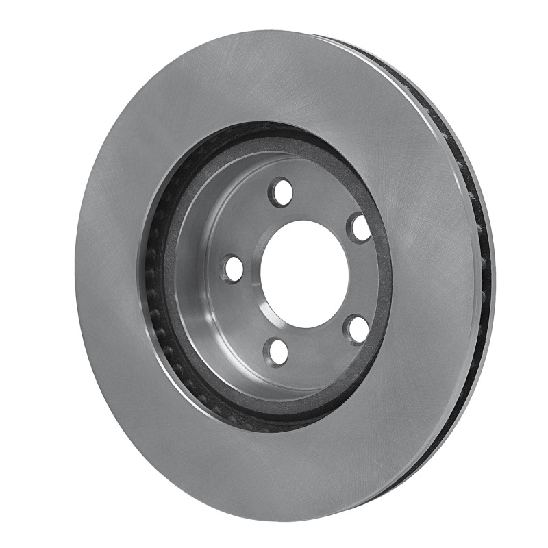 DFC 05-23 Chrysler 300 Front Brake Rotor thumbnail 5