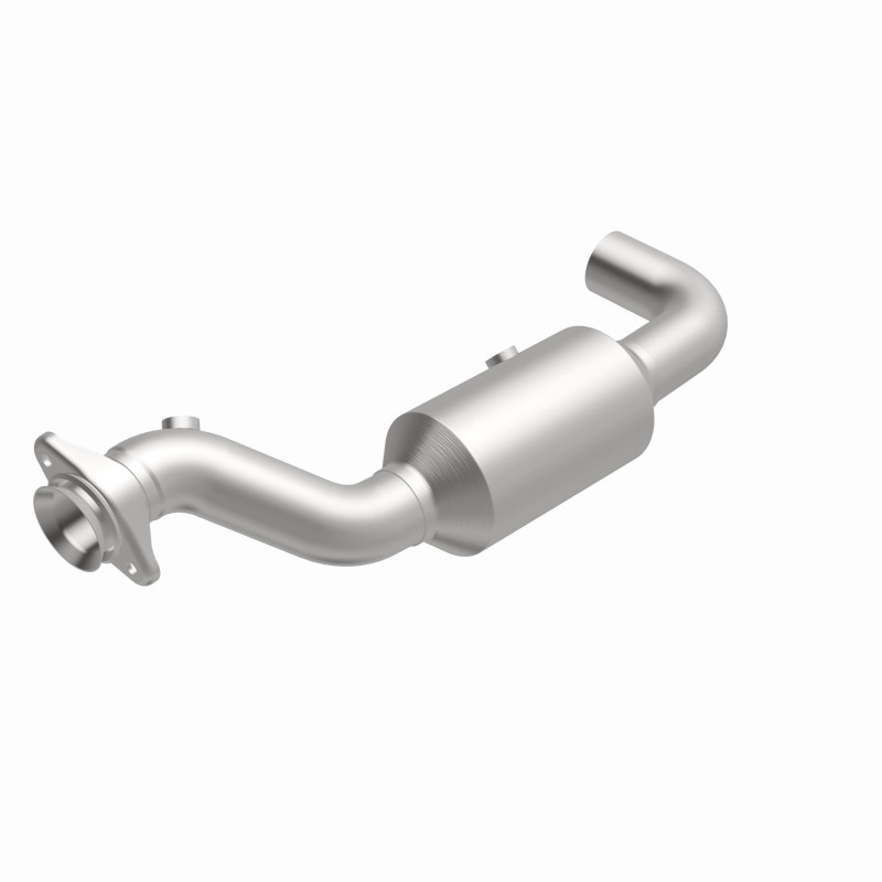MagnaFlow 15-17 Ford F-150 XL V6 3.5L Direct Fit OEM Grade Federal Catalytic Converter thumbnail 7