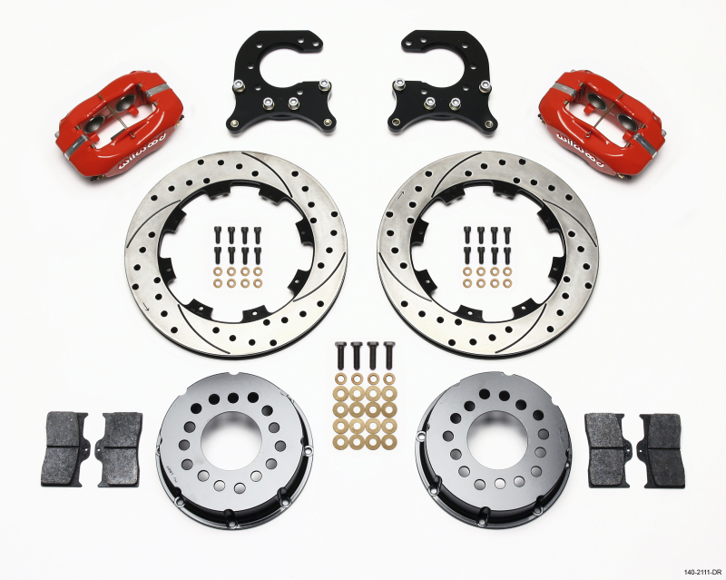 WIL Dynalite Brake Kit