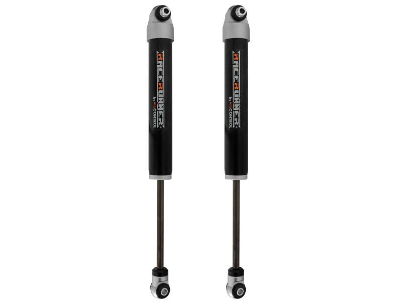 aFe RaceRunner 2.0in Rear Shock Kit For 0-2in Lifts 2018+ Jeep Wrangler (JL) V6 3.6L thumbnail 7