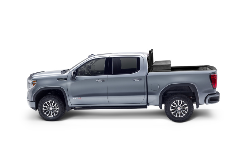 BackRack 99-23 Ford F250/350/450 Super Duty Open Rack Frame Only Requires Hardware thumbnail 4