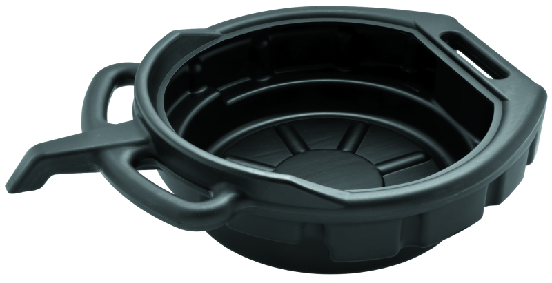 BikeMaster Oil Dispenser and Drain Pan - 8 Liter thumbnail 3