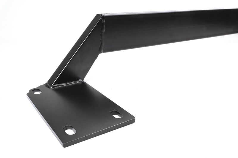 PERRIN 15-21 Subaru WRX/STI Front Mount Intercooler Bumper Beam - Black