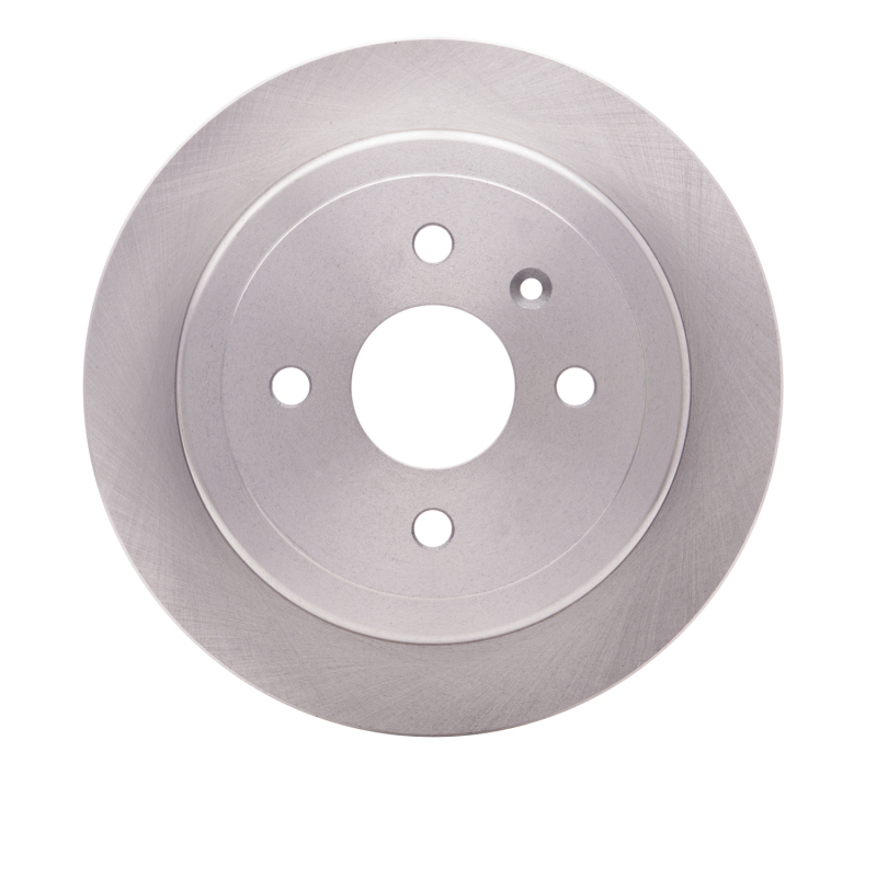 DFC Brake Rotors - Plain