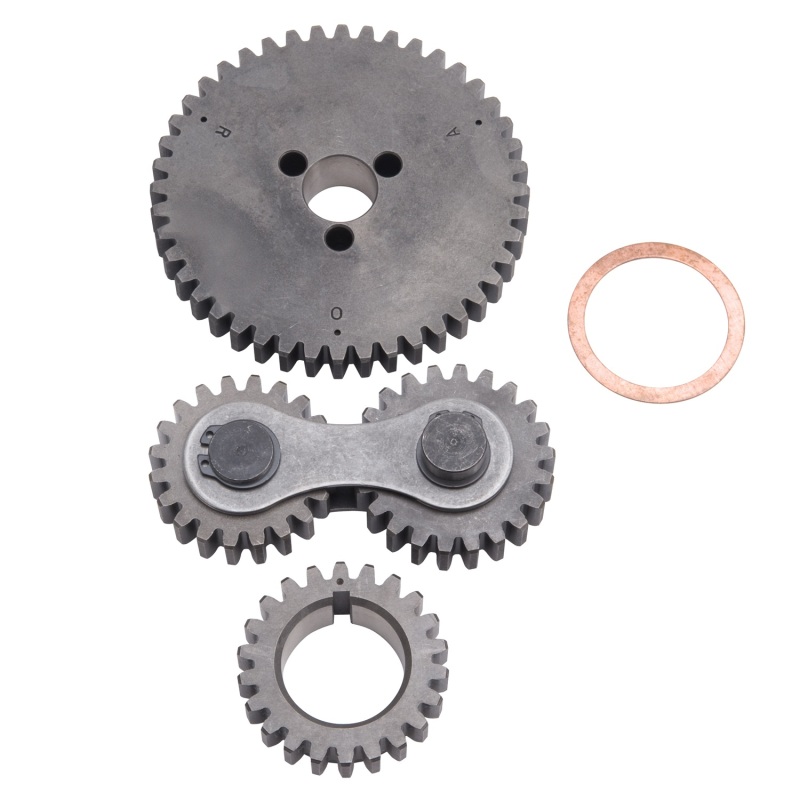 Edelbrock Accu-Drive Gear Drive S/B Ford 65-84 thumbnail 3