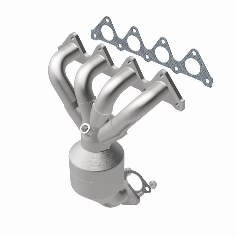 MagnaFlow Conv DF 02 Hyundai Accent 1.6L thumbnail 7
