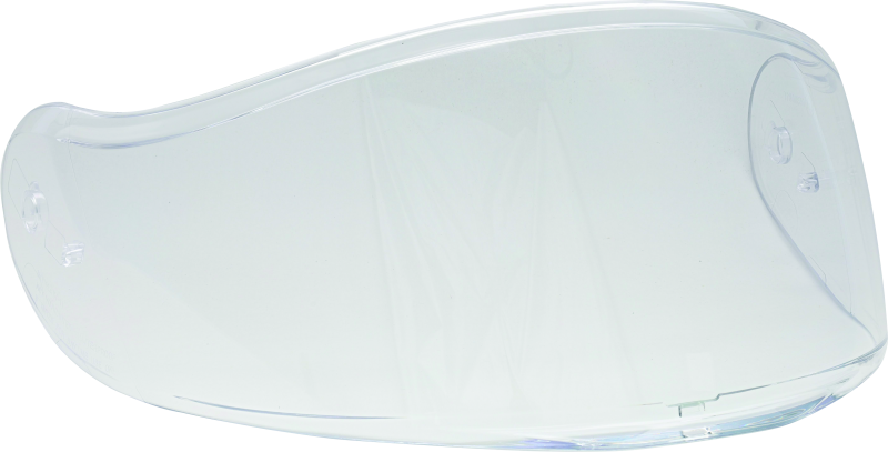 FIRSTGEAR Vulcan Modular Shield - Clear thumbnail 2