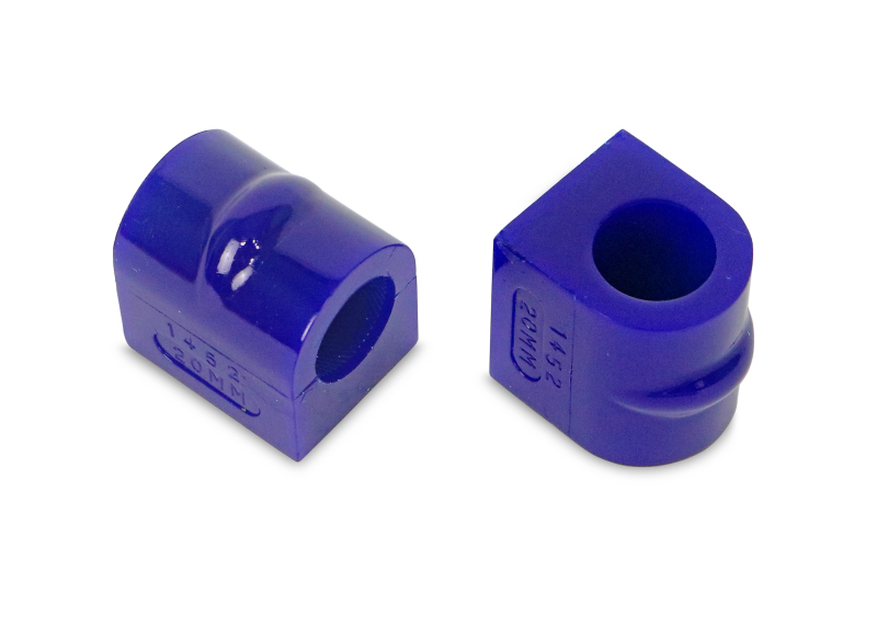 SuperPro Sway Bar Bushing Kit