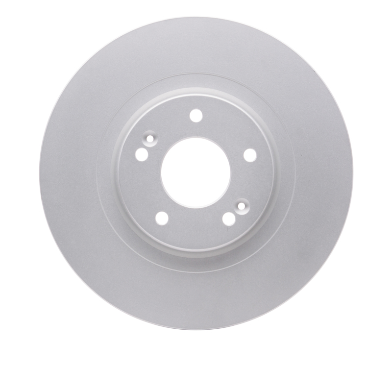 DFC GeoSPEC Coated Rotors - Plain