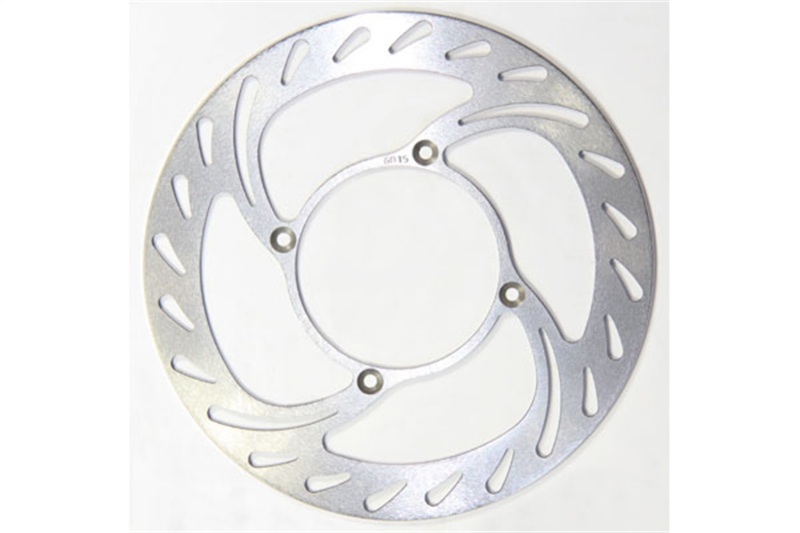 EBC 89-93 Kawasaki KX 125 G/H/J Front Left Standard Brake Rotor