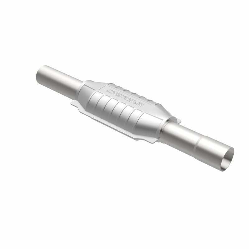 MagnaFlow Direct Fit Catalytic Converter Gm thumbnail 7