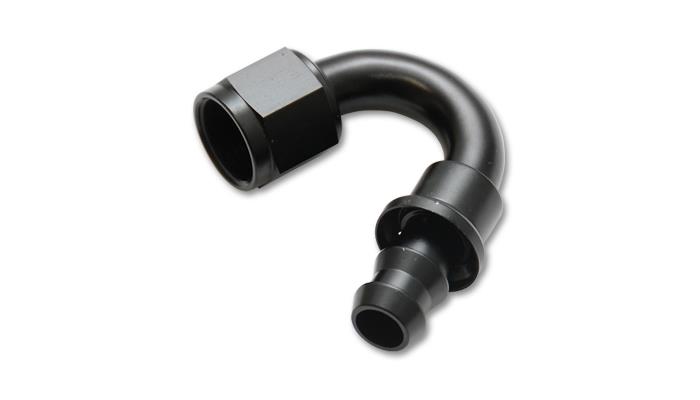 VIB Hose End Fittings - PushOn