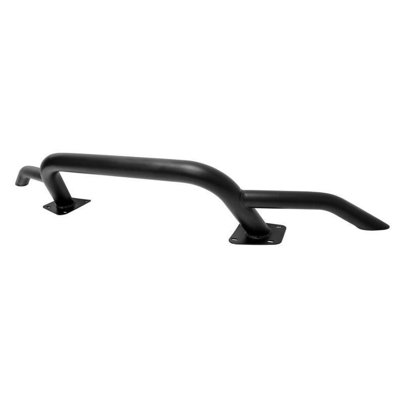 Westin 20-25 Jeep Gladiator / 18-25 Wrangler JL XTS Round Bull Bar - Tex. Blk