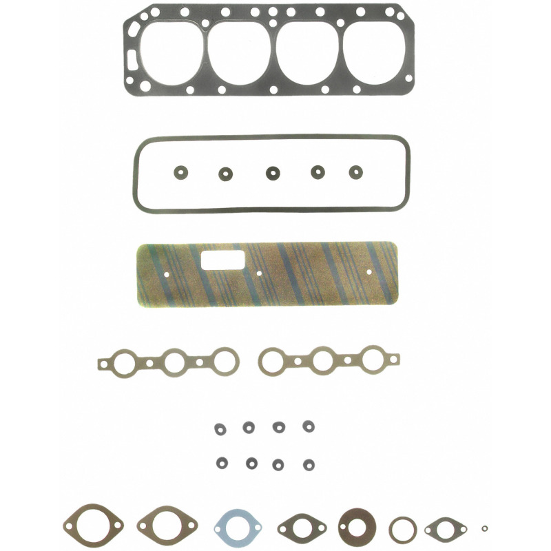 FEL Cylinder Head Gaskets