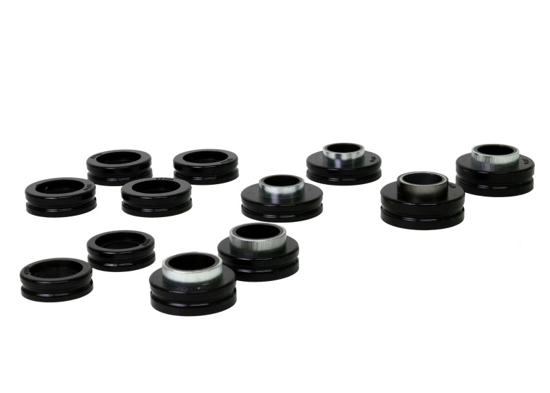 WL Bushings - Body Mount