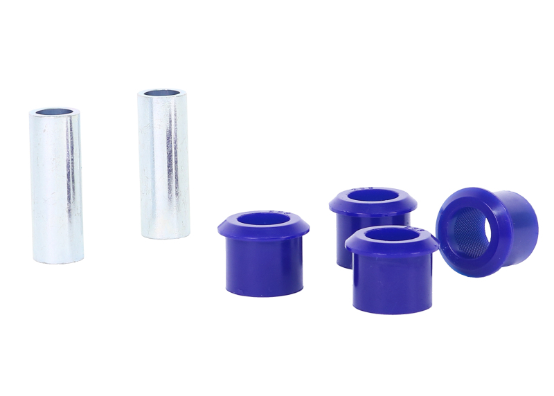 SPR Bushings - Shock