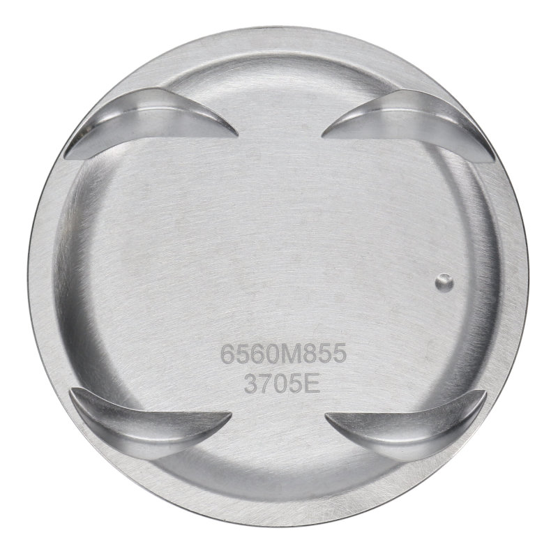 Wiseco Mits Turbo DISH -10cc 1.378 X 85.5 Piston Shelf Stock Kit thumbnail 7