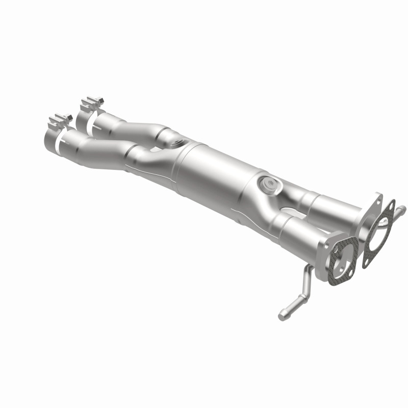 MagnaFlow 2010 Ford Taurus 3.5L Direct Fit Converter thumbnail 9