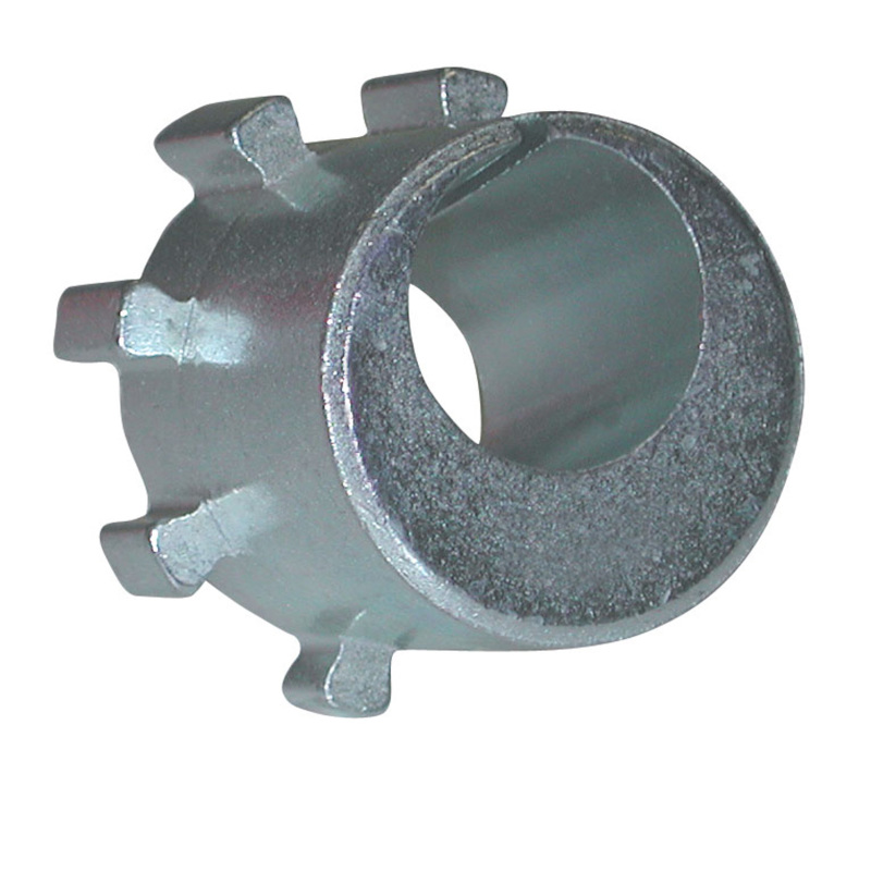 SPC Performance 2 deg. FORD Camber/Caster Sleeve thumbnail 2