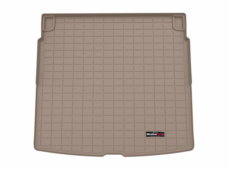 WT Cargo Liners - Tan