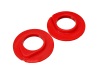 ES Spring Isolators - Red