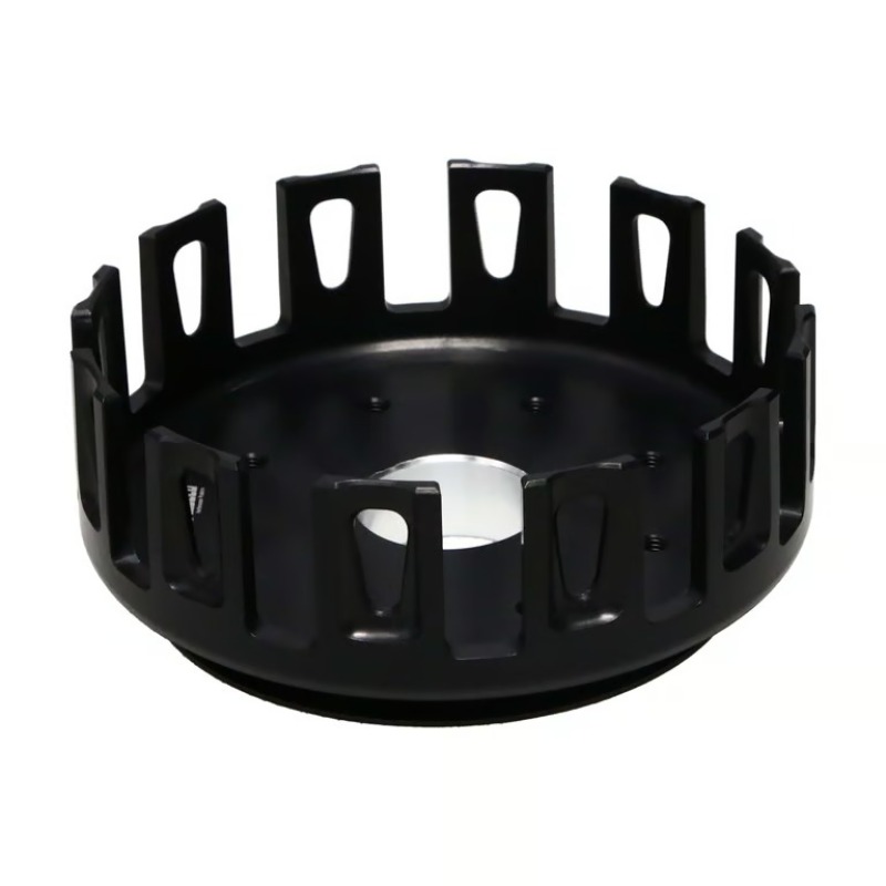 Wiseco 03-08 Kawasaki KX125 Clutch Basket thumbnail 7