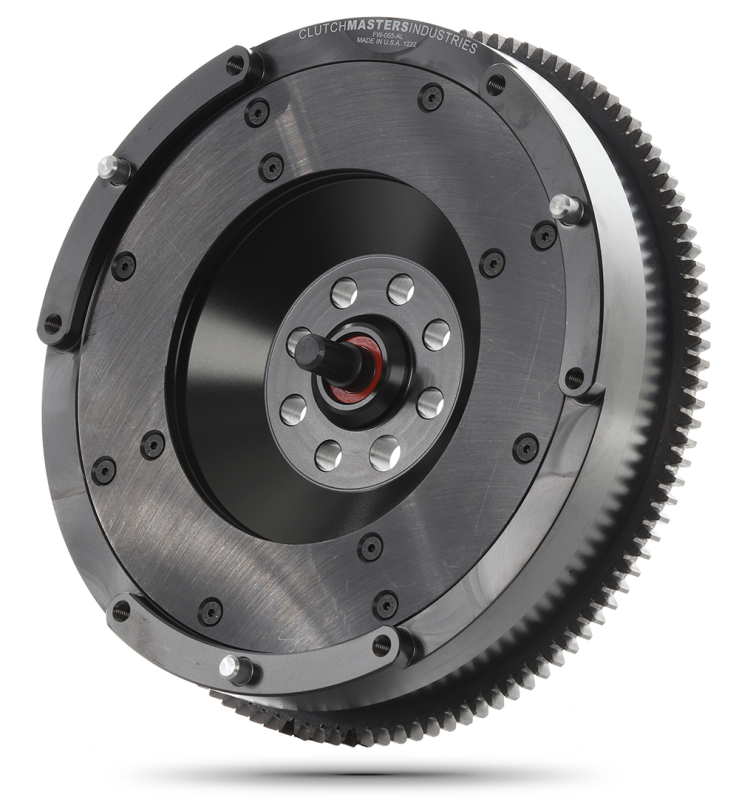 Clutch Masters 08-09 BMW 135i 3.0L Twin Turbo Aluminum Flywheel
Clutch Flywheel