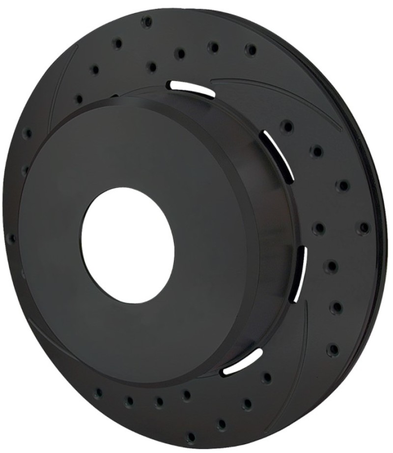 WIL Rotors
